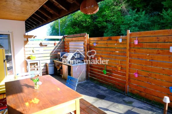 Immobilie in Löhnberg - Haus mit Praxis und Apartment - Bild 3