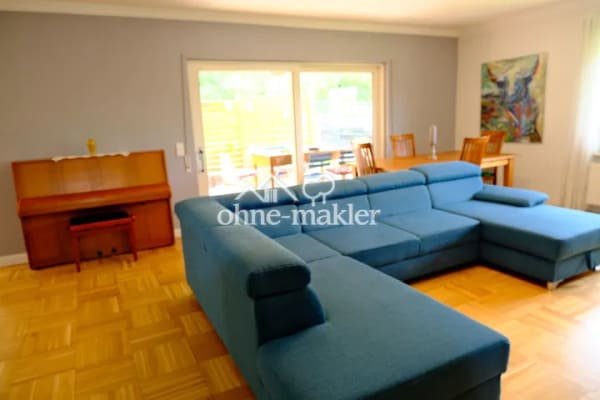 Immobilie in Löhnberg - Haus mit Praxis und Apartment - Bild 4