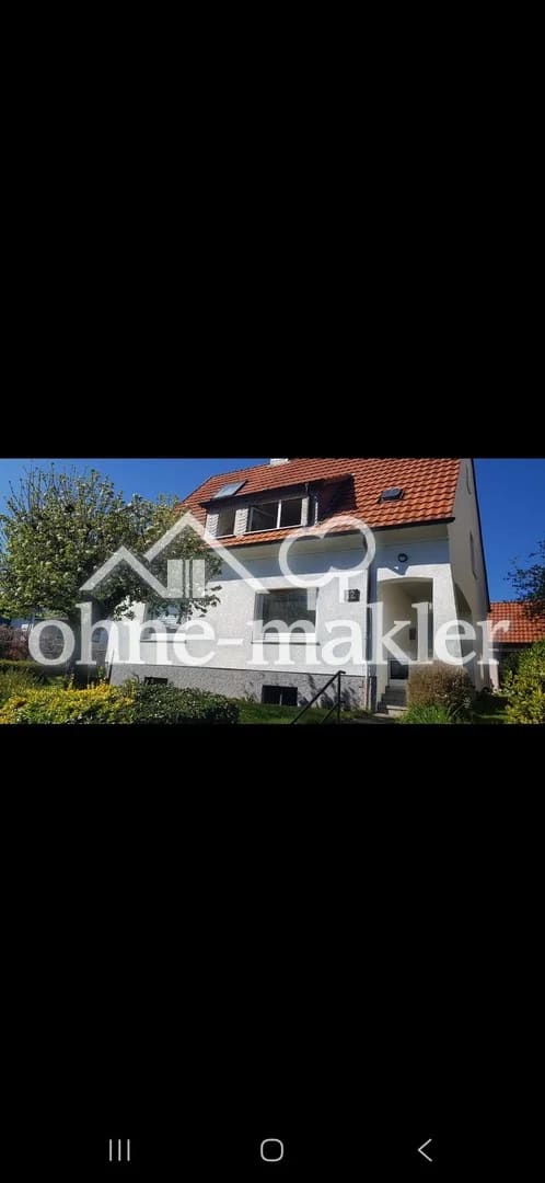 Immobilie in Möhnesee - Reserviert! Toplage Günne: Sanierungsbedürftiges EFH/ZFH auf 840 m² Grundstück - Bild 0