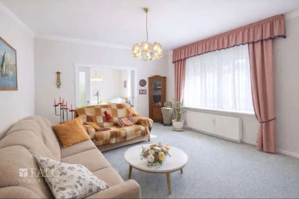 Immobilie in Neuenhagen bei Berlin - Platz für Familie, Ideen und Zukunft! Einfamilienhaus mit großem Grundstück - Bild 1
