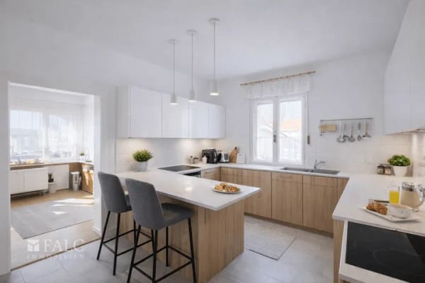Immobilie in Neuenhagen bei Berlin - Platz für Familie, Ideen und Zukunft! Einfamilienhaus mit großem Grundstück - Bild 3