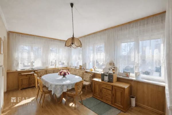 Immobilie in Neuenhagen bei Berlin - Platz für Familie, Ideen und Zukunft! Einfamilienhaus mit großem Grundstück - Bild 4