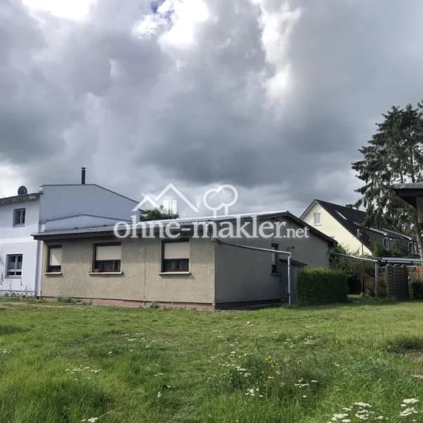 Immobilie in Zinnowitz - Haus, Reihenendhaus Zinnowitz - Bild 0