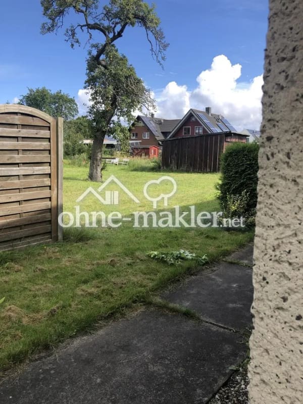 Immobilie in Zinnowitz - Haus, Reihenendhaus Zinnowitz - Bild 3