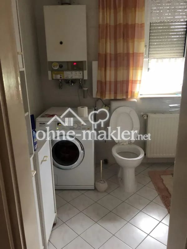Immobilie in Zinnowitz - Haus, Reihenendhaus Zinnowitz - Bild 4