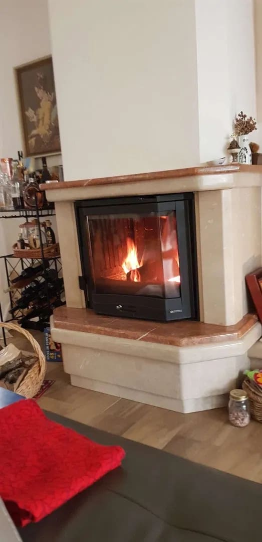 Immobilie in Lauingen (Donau) - Wunderschönes Haus am Meer - Bild 3