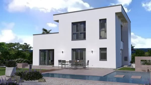Immobilie in Dedelstorf - DAS DESIGNHAUS DER EXTRAKLASSE - Bild 0