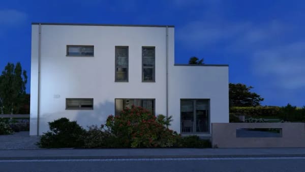 Immobilie in Dedelstorf - DAS DESIGNHAUS DER EXTRAKLASSE - Bild 1