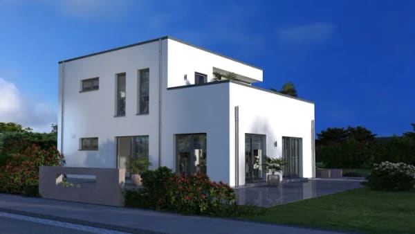 Immobilie in Dedelstorf - DAS DESIGNHAUS DER EXTRAKLASSE - Bild 2