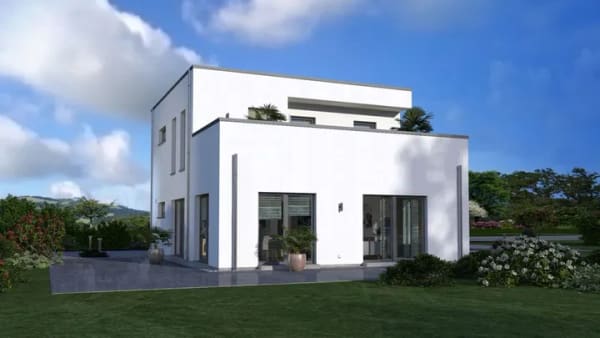 Immobilie in Dedelstorf - DAS DESIGNHAUS DER EXTRAKLASSE - Bild 3