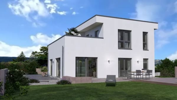 Immobilie in Dedelstorf - DAS DESIGNHAUS DER EXTRAKLASSE - Bild 4