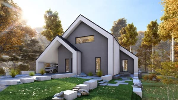 Immobilie in Lindwedel - MODERNES WOHNEN MIT STIL UND KOMFORT - Bild 0