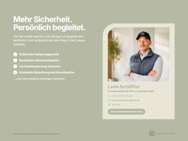 Immobilie in Elsdorf-Westermühlen - Ihr neues Zuhause im Grünen | 187 m² | 5 Zimmer | Elsdorf-Westermühlen - Bild 2