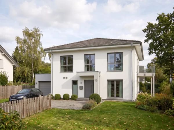 Immobilie in Elsdorf-Westermühlen - Ihr neues Zuhause im Grünen | 187 m² | 5 Zimmer | Elsdorf-Westermühlen - Bild 4