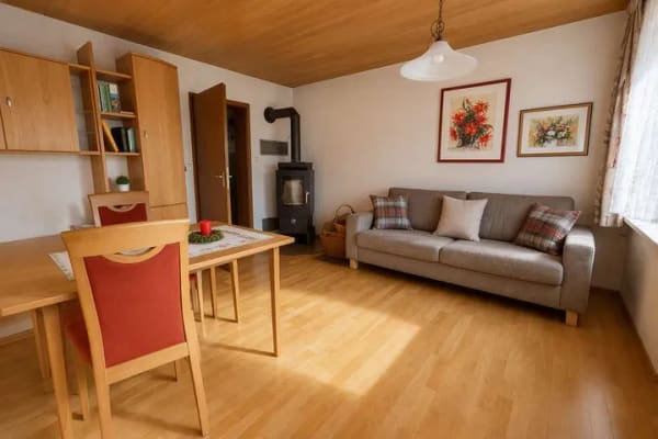 Immobilie in Gerabronn - Reihenendhaus mit Charme - Bild 3