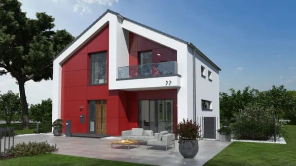 Immobilie in Bosau - OKAL AKTIONS HAUS - HAUS AM SEE - NICHT GANZ - Haus und Grund - Bild 1