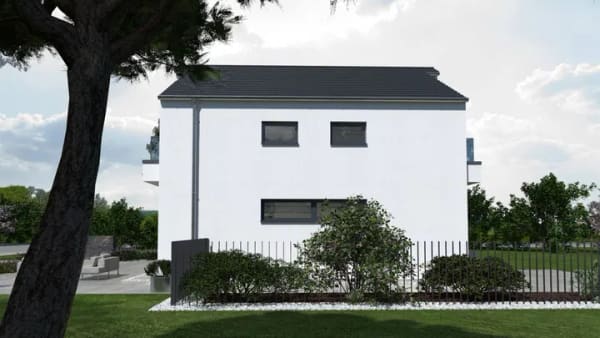 Immobilie in Bosau - OKAL AKTIONS HAUS - HAUS AM SEE - NICHT GANZ - Haus und Grund - Bild 2