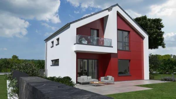 Immobilie in Bosau - OKAL AKTIONS HAUS - HAUS AM SEE - NICHT GANZ - Haus und Grund - Bild 3