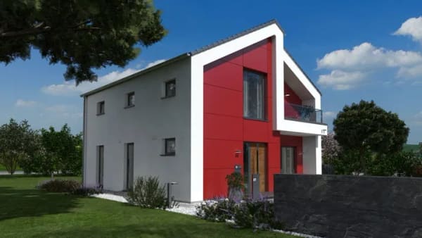 Immobilie in Bosau - OKAL AKTIONS HAUS - HAUS AM SEE - NICHT GANZ - Haus und Grund - Bild 4