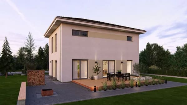 Immobilie in Glückstadt - EIN HAUS, DAS WILLKOMMEN HEISST - Haus und Grund - Bild 1
