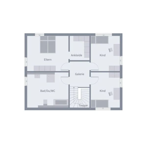 Immobilie in Glückstadt - EIN HAUS, DAS WILLKOMMEN HEISST - Haus und Grund - Bild 3