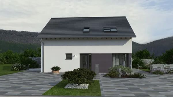 Immobilie in Wangels - OKAL AKTIONSTAGE - EIN HAUS, DAS MIT GROSSEM PLATZANGEBOT ÜBERZEUGT - Bild 4