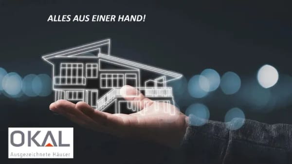 Immobilie in Lutterbek - OKAL VORTEILSTAGE - GROSSZÜGIGES HAUS FÜR DIE GANZE FAMILIE - Bild 1