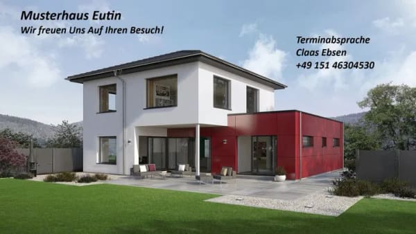 Immobilie in Lutterbek - OKAL VORTEILSTAGE - GROSSZÜGIGES HAUS FÜR DIE GANZE FAMILIE - Bild 4