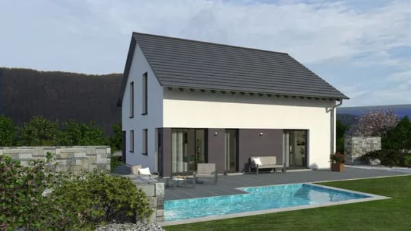 Immobilie in Schenefeld - OKAL Aktionshaus - mit verfügbaren Grundstücksoptionen in Schenefeld - Bild 0
