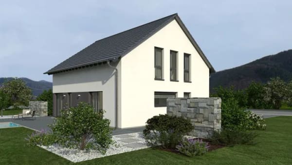 Immobilie in Schenefeld - OKAL Aktionshaus - mit verfügbaren Grundstücksoptionen in Schenefeld - Bild 2
