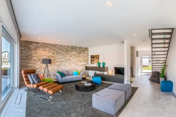 Immobilie in Kellinghusen - Großzügiges Mehrgenerationenhaus 286 m² in Kellinghusen und Umgebung | 671.900 EUR - Bild 3