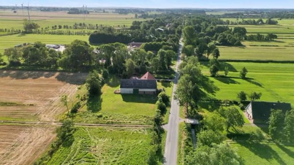 Immobilie in Nordleda - Wo Freiheit Zuhause ist – Anwesen in Nordleda - Bild 2