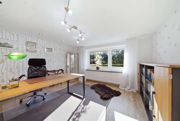 Immobilie in Nordleda - Wo Freiheit Zuhause ist – Anwesen in Nordleda - Bild 4