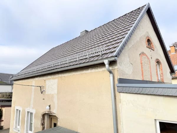 Immobilie in Frankenthal - Charmantes Wohnhaus - Renovierungsobjekt mit großem Gestaltungspotenzial - Bild 3