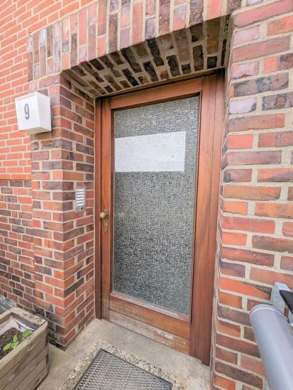 Immobilie in Bleckede - Eigennutzer: Charmante 3-Zimmer-Dachgeschosswohnung mit ca. 70 m² inkl. Garage - Bild 1