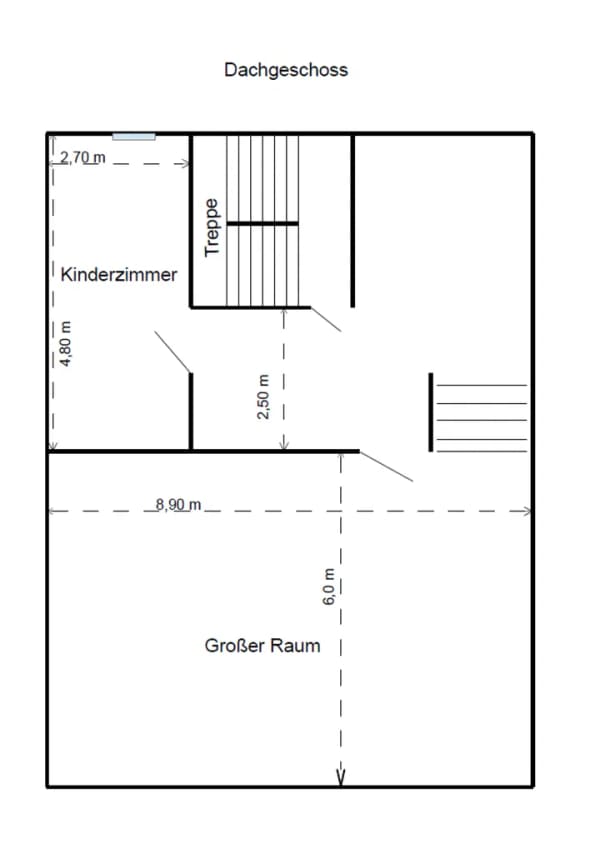 Immobilie in Colditz - WOHN- UND GESCHÄFTSHAUS IN COLDITZ - RENOVIERUNGSBEDÜRFTIG + KEIN DENKMALSCHUTZ - Bild 3