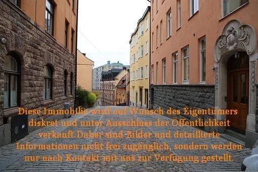 Immobilie in Plauen - Tolles Schnäppchen - 8WE Mehrfamilienhaus - Bild 1