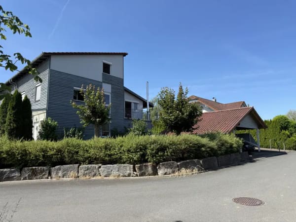 Immobilie in Widdern - SOFORT FREI! MODERNES FAMILIENDOMIZIL IN WIDDERN!!! - Bild 2