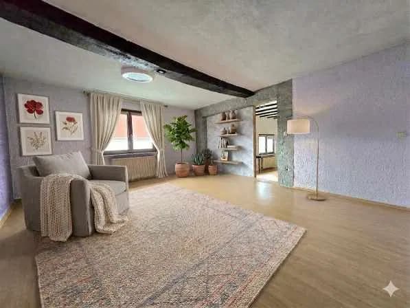Immobilie in Schöffengrund - Modernisierter Generationenhof mit viel Platz für Jung und Alt – Photovoltaik inklusive - Bild 2