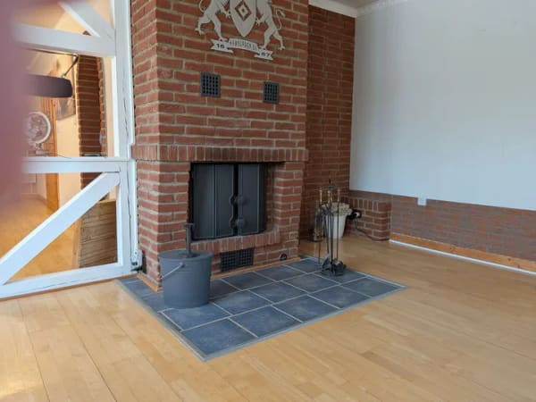 Immobilie in Dahlenburg - Wohnen und Arbeiten, wo Ruhe und Lebensqualität zuhause sind! - Bild 2