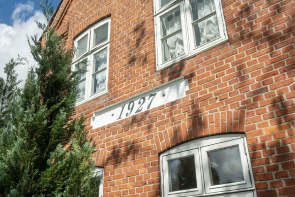 Immobilie in Schafflund - Resthof mit Praxisfläche – Wohnen und Arbeiten mitten in Schafflund - Bild 2