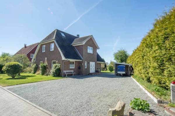 Immobilie in Brodersby-Goltoft - Ihr neues Zuhause in Schleinähe – Großzügiges Wohnen im beliebten Brodersby-Goltoft - Bild 0
