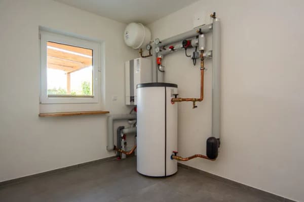 Immobilie in Klein Bennebek - Eigenheim mit Herz: saniert, energiesparend und familienfreundlich - Bild 3