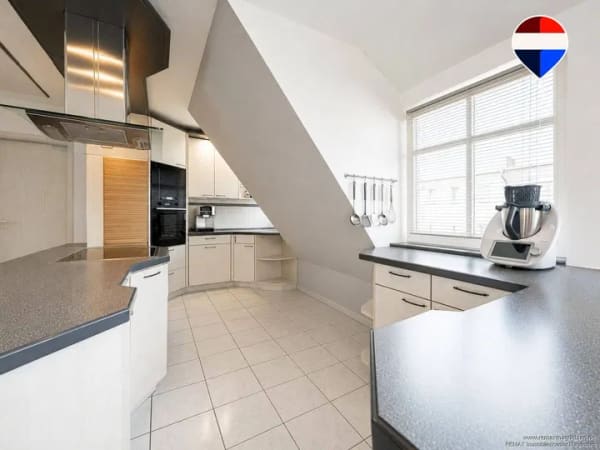 Immobilie in Haldensleben - Mehr als ein Mehrfamilienhaus - Exklusives Wohnerlebnis mit Innenpool - Bild 3
