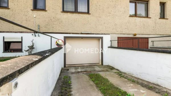 Immobilie in Liebenwalde - Ein Zuhause mit Urlaubsgefühl - Doppelhaushälfte mit Pool, Sauna und großem Garten - Bild 3