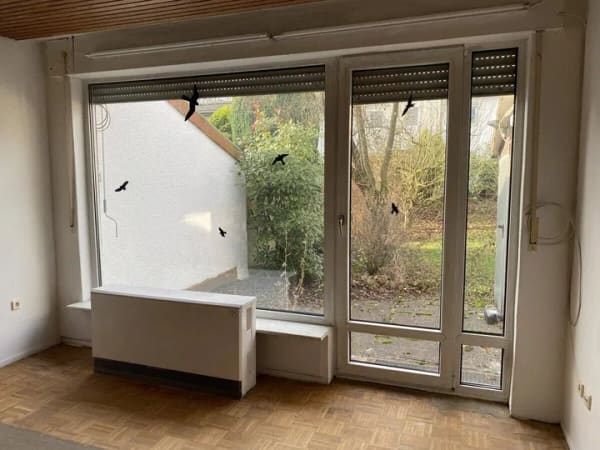 Immobilie in Kassel - Kleines Reihenmittelhaus in zentraler Lage von Kassel-Helleböhn - Bild 3