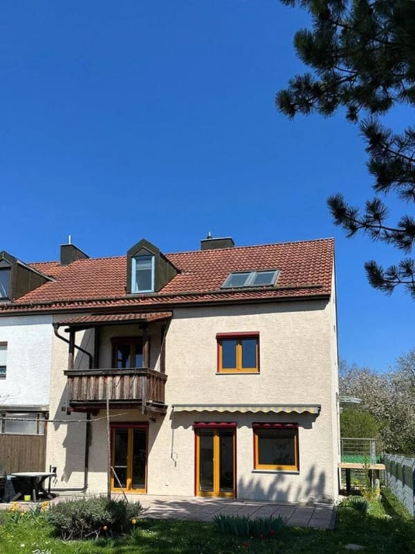 Immobilie in Eching - Das Haus der vielen Möglichkeiten - Bild 0