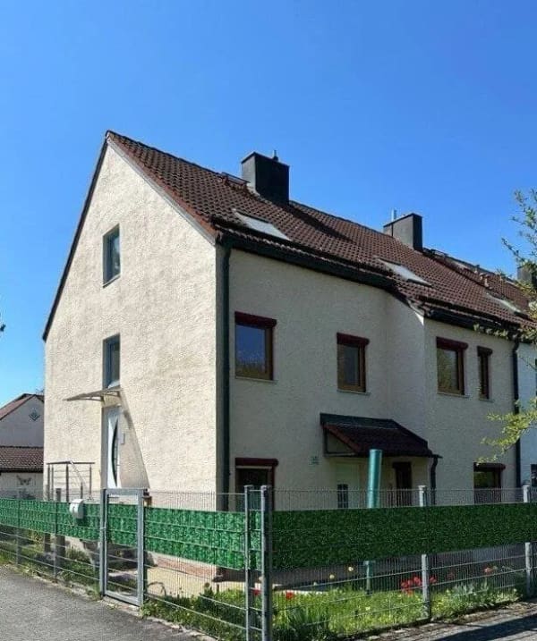 Immobilie in Eching - Das Haus der vielen Möglichkeiten - Bild 1