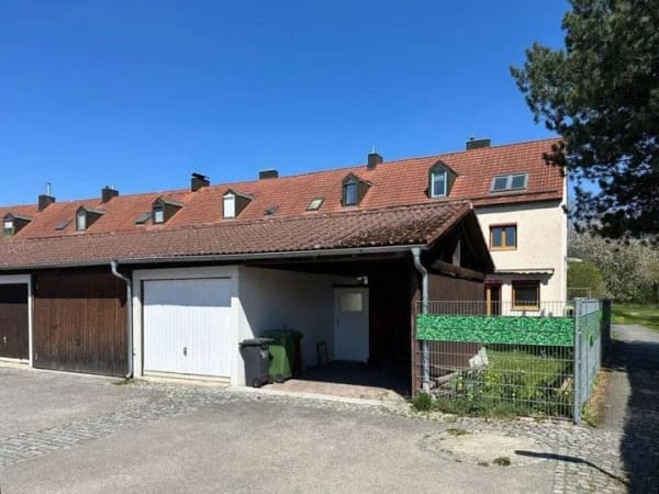 Immobilie in Eching - Das Haus der vielen Möglichkeiten - Bild 2