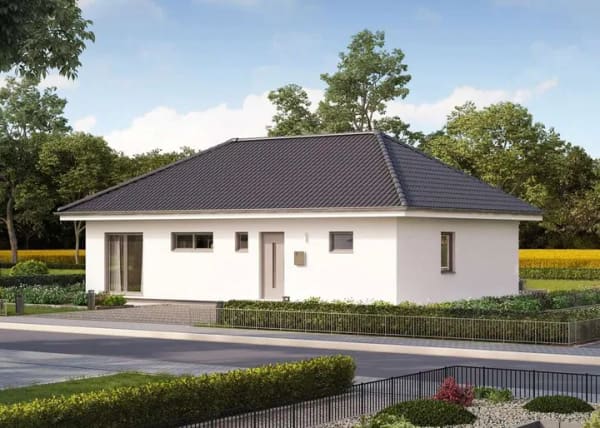 Immobilie in Triberg im Schwarzwald - Neubauprojekt mit durchdachtem Grundriss - Bild 4